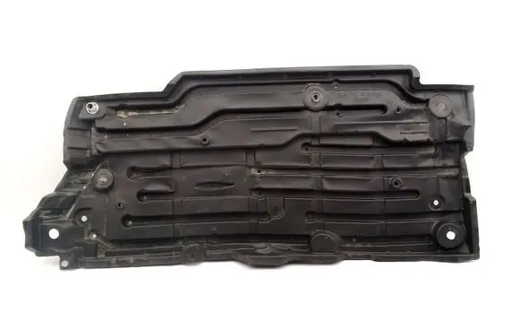 Toyota C-HR I Front underbody cover/under tray 58165-f4021