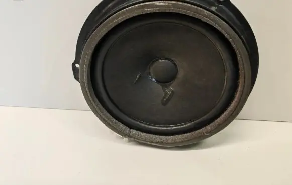 Ford Galaxy Front door speaker 6M2T18808AB