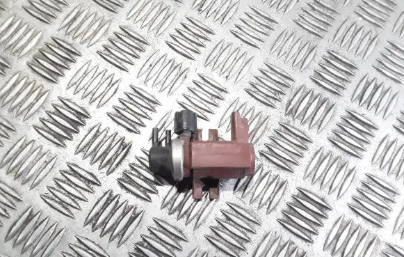 Volvo V50 Turbo solenoid valve 72832804 9650098380