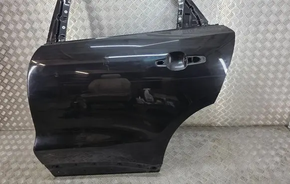 Jaguar F-Pace Rear door F-pace