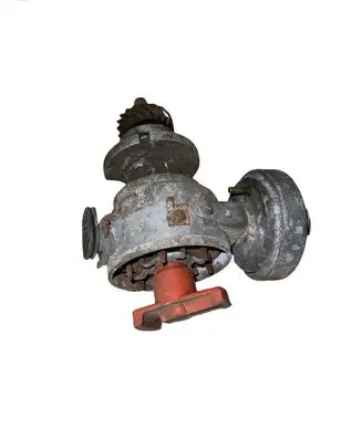 BMW 5 E28 Spark distributor 0237302039