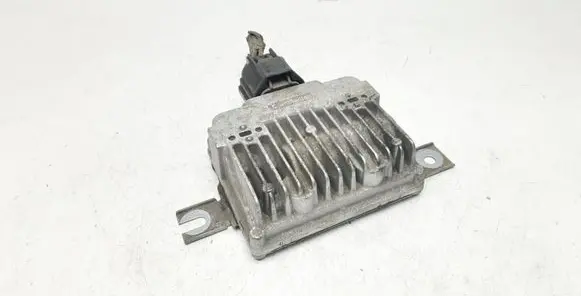 Volvo V60 Fuel injection pump control unit/module 6G9N9D372AC
