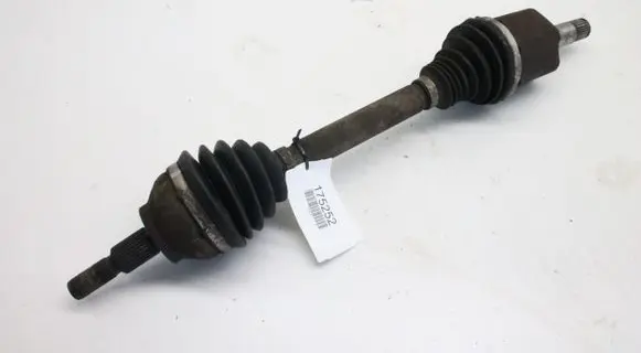 Ford Kuga II Front driveshaft