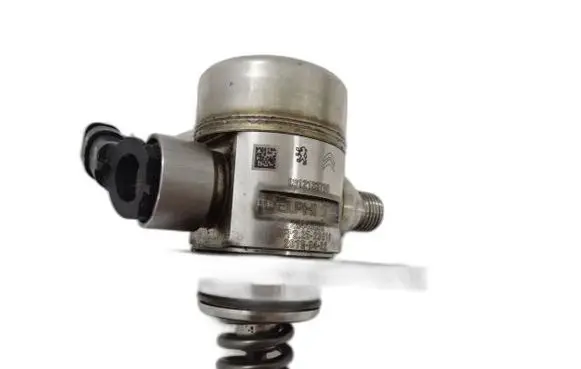Citroen C3 Aircross Fuel injection high pressure pump 9812133780