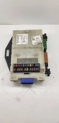 Ford S-MAX Fuse module 7G9T14A073DC