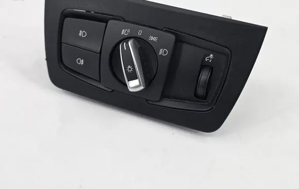 BMW 1 F20 F21 Light switch 9393947 54835506 549648907