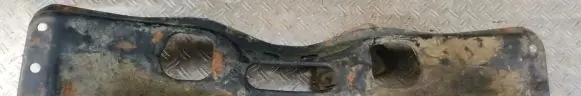 Subaru Legacy Front subframe