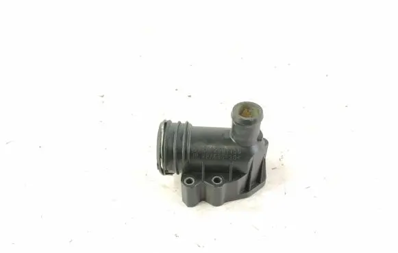 Mercedes-Benz S W221 Engine coolant pipe/hose 6422001156 A6422001156