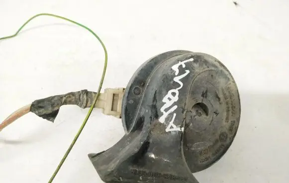 Peugeot 206 Horn signal 0092018