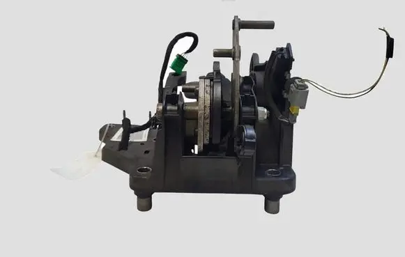 Citroen C5 Pedal assembly 9663998080 9681546080