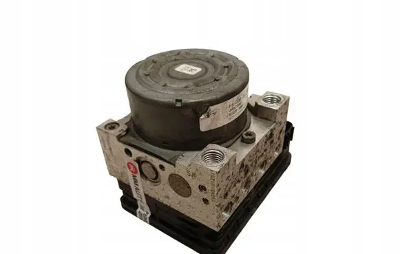 Ford Focus Master brake cylinder