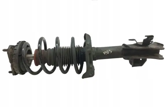 Honda Civic Front shock absorber/damper 313591
