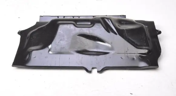 Volvo XC60 Heat shield in engine bay 31651596