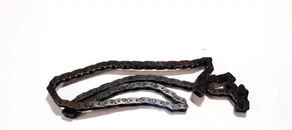 Opel Corsa B Timing chain (engine) 