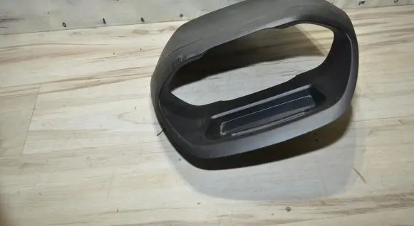 Peugeot Partner III Dashboard trim