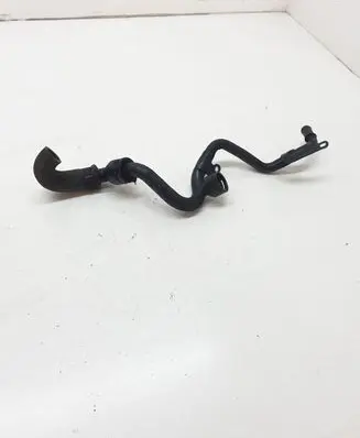 Volkswagen Touareg I Engine coolant pipe/hose 059121065 7L122291R