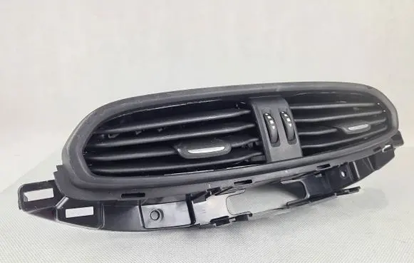 Fiat Tipo Dash center air vent grill 07356936070