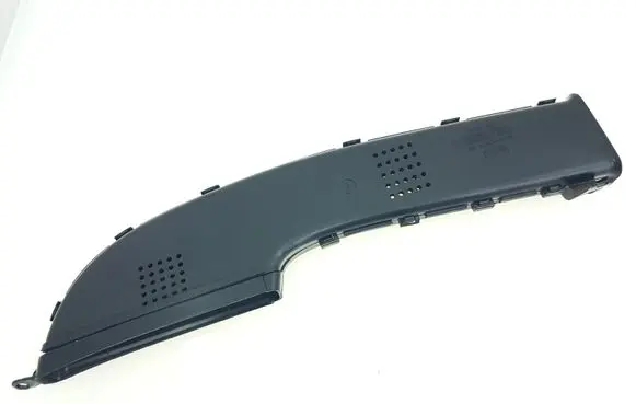 Ford Fusion II Air intake duct part DS739C675 DS739C675BB