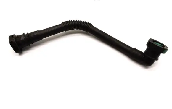 Brake vacuum hose/pipe