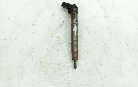 Mercedes-Benz S W221 Fuel injector A6290700287 070903 445115