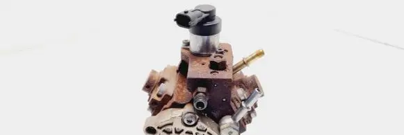 Suzuki Grand Vitara II Fuel injection high pressure pump 8200561664 01003116155 0928400694