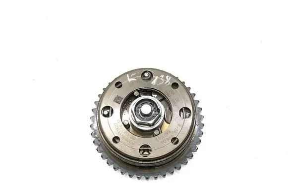 BMW 7 G11 G12 Crankshaft position gear 10877912 8601045
