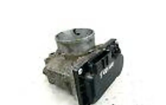 Subaru Forester SH Throttle valve 16112AA260