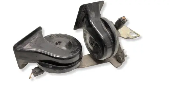 BMW 5 E60 E61 Horn signal 6935709 A046313 E20092018