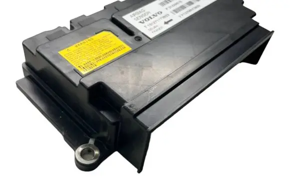 Volvo V40 Airbag control unit/module 31429510 VP127MM73933 T151271179933