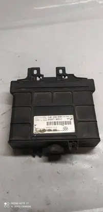 Volkswagen Polo III 6N 6N2 6NF Gearbox control unit/module 001927731B A640000F3 31036LW009