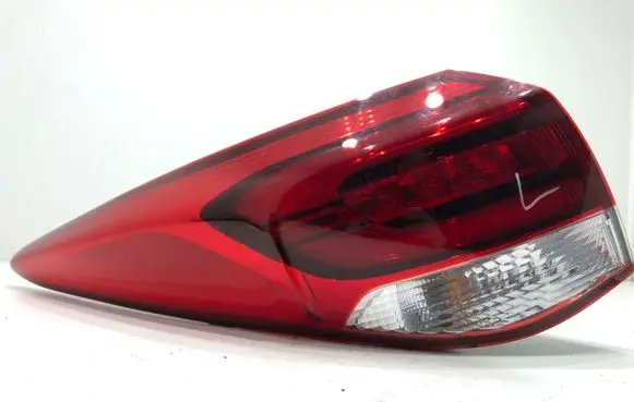 Rear/tail lights