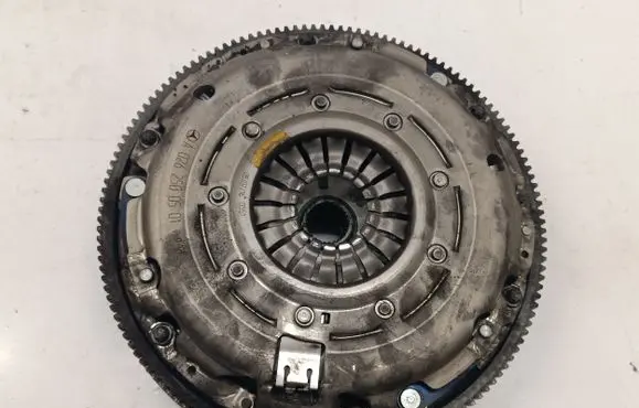 Mercedes-Benz GLA W156 Clutch set kit A6510305405 A0262500501