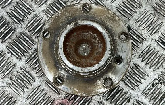 BMW 5 E39 Front wheel ball bearing