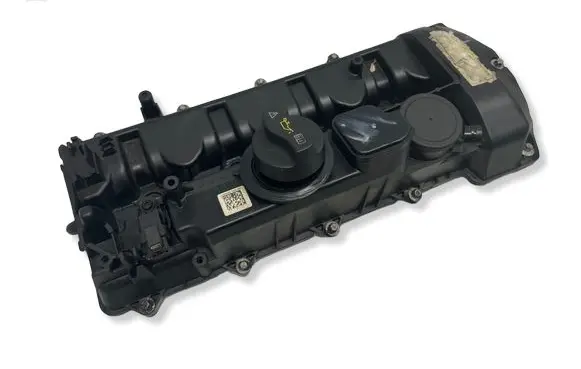 Mercedes-Benz C W204 Rocker cam cover A6460101130
