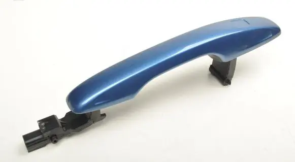 Volvo XC60 Front door exterior handle PRAWY