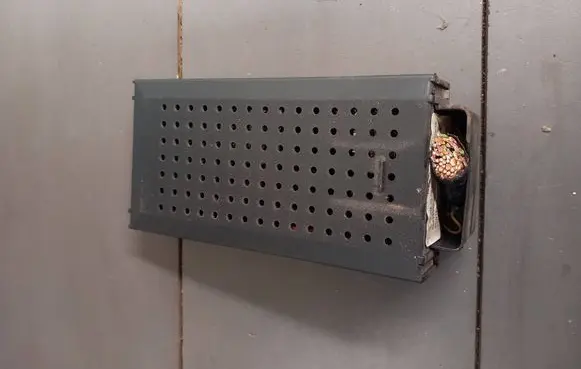 Volvo V70 Fuse box set 9162316