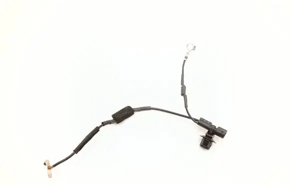 BMW X3 G01 Tailgate/trunk wiring harness 1378465