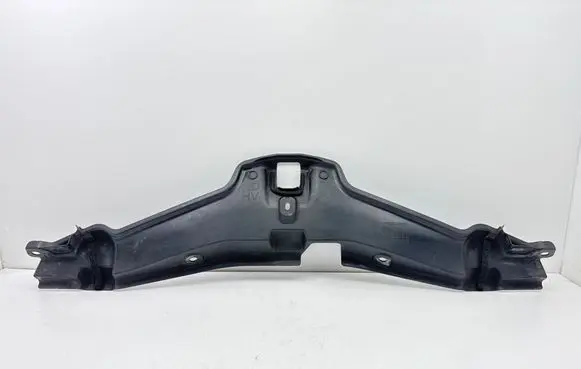 Toyota Auris E180 Engine bonnet/hood lock trim molding 165940N010