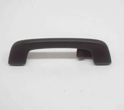 Rear interior roof grab handle