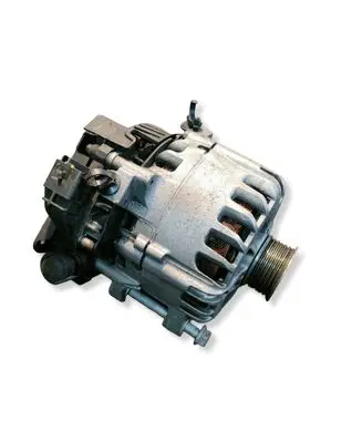 Peugeot 308cc Generator/alternator 967575368003