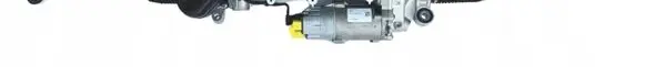 Renault Espace - Grand espace V Steering rack 490047925R