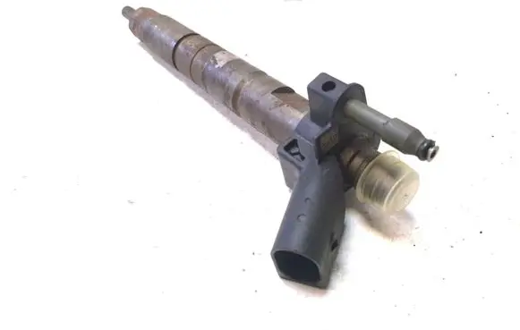 BMW 5 GT F07 Fuel injector 780542802