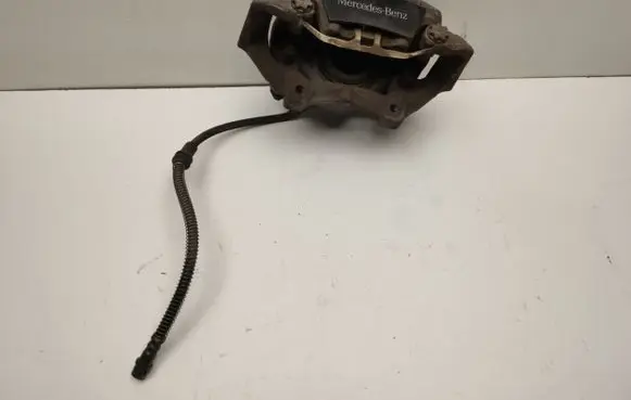Mercedes-Benz E C207 W207 Front brake caliper A2044213981