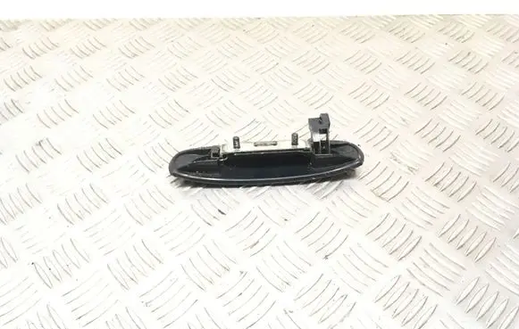Mitsubishi Colt Front door exterior handle