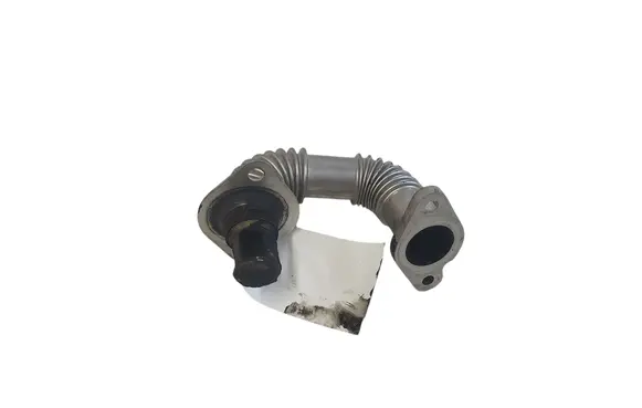 Opel Mokka EGR valve line/pipe/hose 55574012