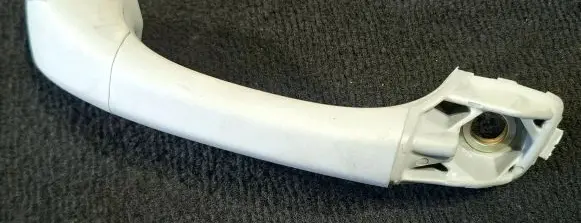 Volvo S80 Rear interior roof grab handle 13560