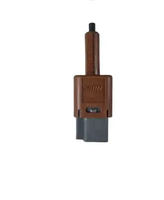 Renault Kadjar Brake pedal sensor switch