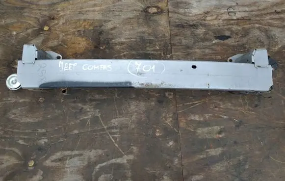 Jeep Compass Front bumper support beam 