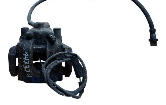 BMW X3 E83 Rear brake caliper 6765884 34216765884