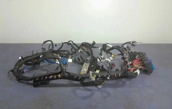 Renault Megane IV Other wiring loom 240186562S
